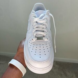 Nike Air Force one sneaker